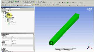 ANSYS CAE 11 2 Response Surface Optimization