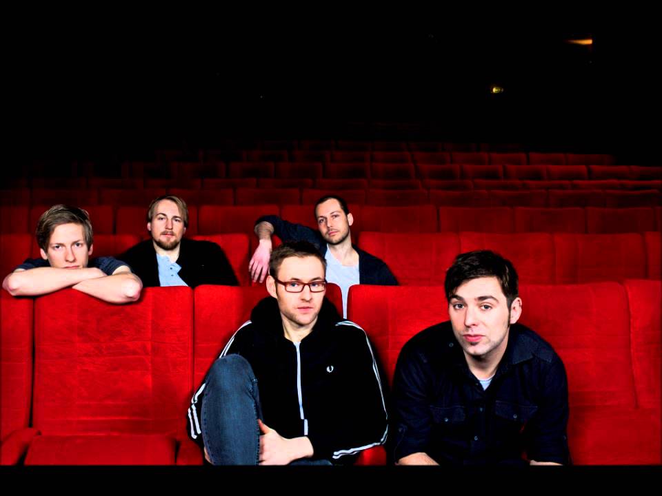 THE FLICKS - wicked love (live studio version)