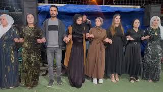 Şanli Köyü Grani̇deri̇kli̇ Hozan Memo 2024