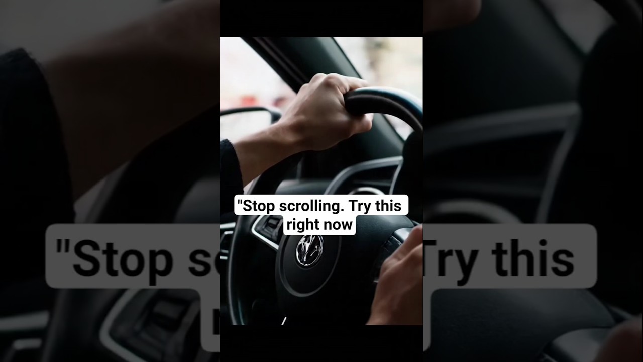 STOP PANIC ATTACKS:  Emergency Breathwork Guide 