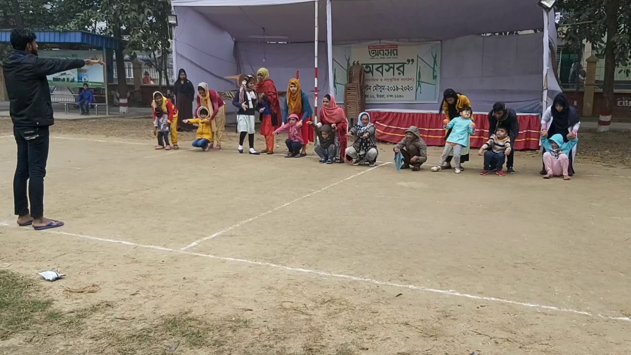 Sports skills training for children with Autism Spectrum disorders (ASD