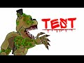 [DC2]Twisted g.freddy test