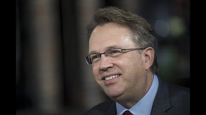 John Williams Named President of New York Fed