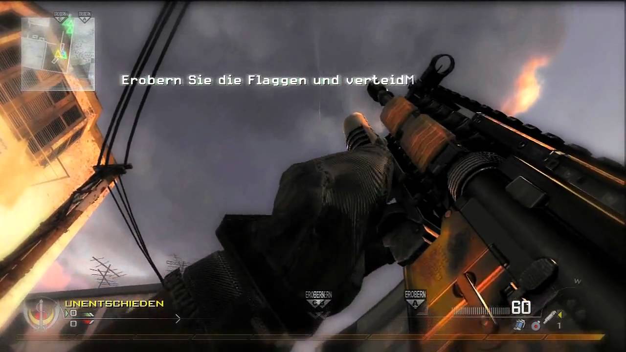 Incepted [Trailer] by IPlayHARDgoPr0 [HD]