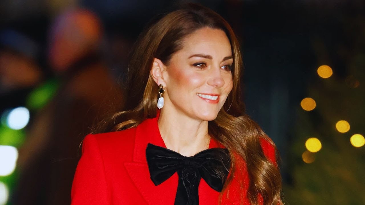 Kate Middleton A Bombshell Revelation! You Won't Believe What Happened Kate Middleton A Bombshell Revelation! You Won't Believe What Happened