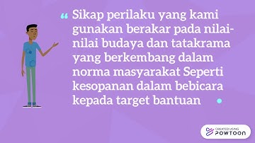 nilai nilai HEI #telkomuniversity #fakultasinformatika #teknologiinformasi #contributetothenation