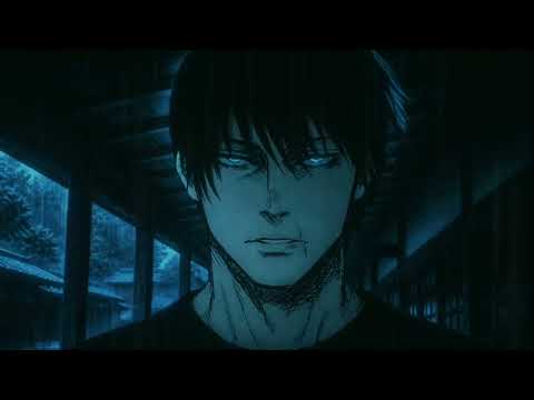 excuses keep you weak. - Toji