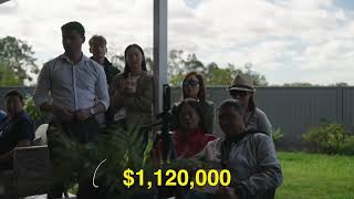 10 Robinson Crescent, Runcorn, QLD 4113 | Auction Recap 10 Robinson Crescent, Runcorn, QLD 4113 | Auction Recap
