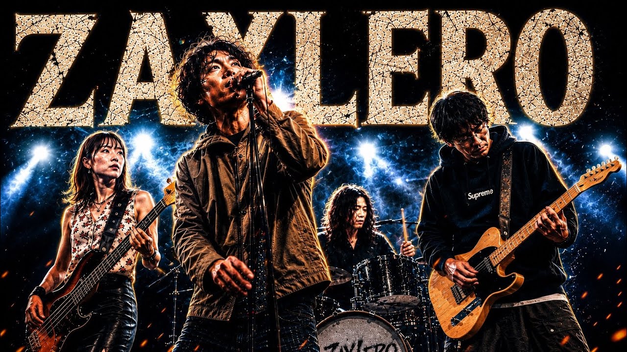 キラーパス/ZAXLERO - YouTube