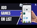 How To Add Games To Your favorite List On Roblox Mobile (Full Guide)