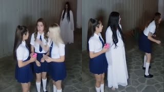 あなたが見たことない世界の恐ろしい奇妙な現象TOP7 #7