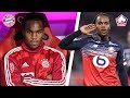 The Comeback of Renato Sanches ● Skills & Goals 2021 HD