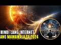 Babala ng nasa hindi lang internet ang mawawala dahil sa solar storm panoorin mo to