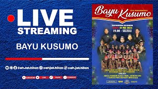 🔴 #Live Streaming - Bayu Kusumo • Area Parkir Kali Code Gemawang Sinduadi Mlati Sleman