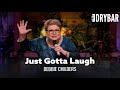 Sometimes You Just Have To Laugh. Debbie Childers - Full Special