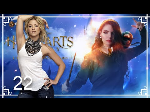 Lolelole et premier cours d'Astronomie ! • Hogwarts Legacy || Let's Play Harry Potter n°22