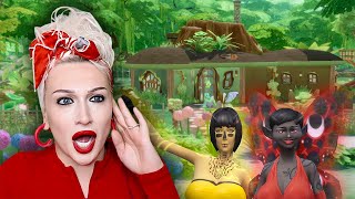 Download Lagu GET OUT MA SWAMP! Let's play The Sims 4 Enchanted by Juno MP3 Download Lagu GET OUT MA SWAMP! Let's play The Sims 4 Enchanted by Juno MP3