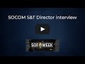 SOF Week 2023: USSOCOM seeks commercial solutions