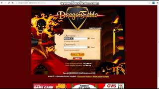 dragonfable gold and xp hack 2014