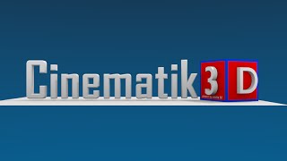 Cinemática 3D: Sugerencias de temas Cinemática