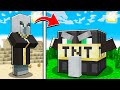 MINECRAFT MA I MOB SONO TNT!
