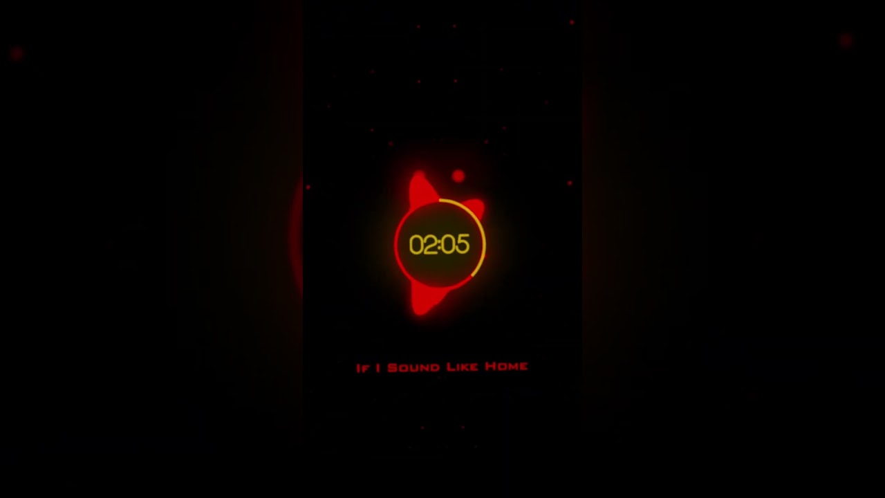 If I Sound Like Home | Emotional Country Song for Mom