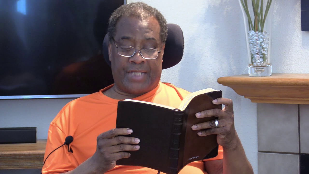 Sermon 5.24.2020 Don Tuggle YouTube