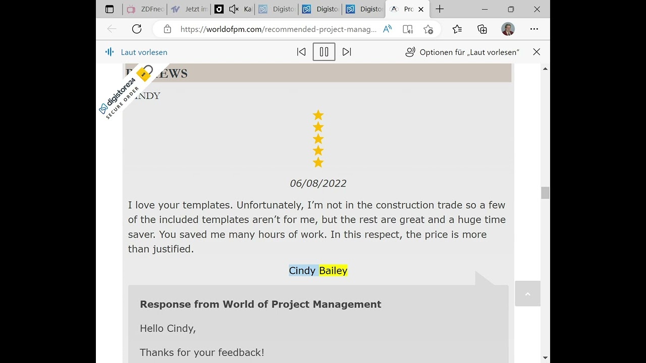 Popular PROJECT MANAGEMENT TEMPLATES 40+ PRO (2022). The set is packed with over 40 different plans,