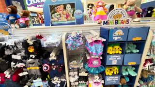 Build-A-Bear Workshop - Perimeter Mall (Atlanta, Georgia)