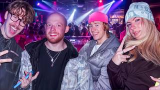 TROCHĘ NAS PONIOSŁO… (DAILY #44)