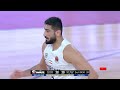 FIBA WASL FINAL 8 2024 | SCORER OF THE GAME | GORGAN VS KUWAIT | SALAR MONJI