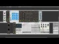 VCV Rack v0 5 1 peaSoup3b vcv 2017 12 26 6 43 00 PM