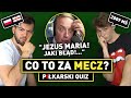 ODGADUJEMY MECZ PO KOMENTARZU! | Piłkarzyki