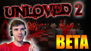 Doom Unloved 2 BETA, Never Finished Doom Mod