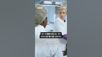 Ignoring always solves the problem right? #TheApprentice #iPlayer