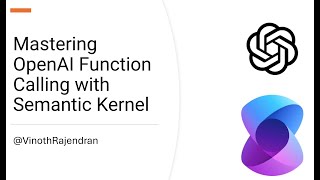 Mastering OpenAI Function Calling with Semantic Kernel