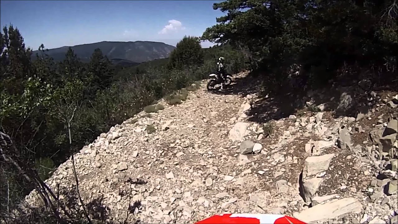Cloudcroft, NM Ride 2015 Switchback Trail YouTube