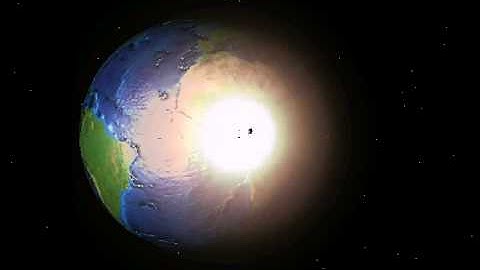 Asteroid graphics demo written in C#