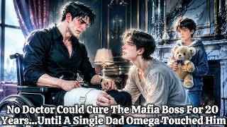 BL | No Doctor Could Heal The Mafia Boss For 20 Years — A Poor Single Dad Made Him Walk Again #bl screenshot 1