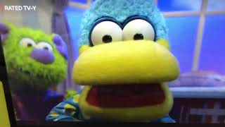 Pajanimals Pajama Freeze Dance No More Bullies Version