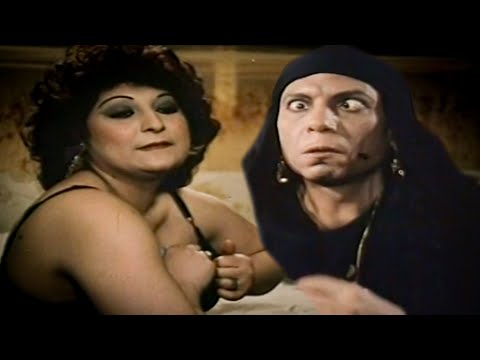 من اجمل افلام عادل امام احترس من الخط