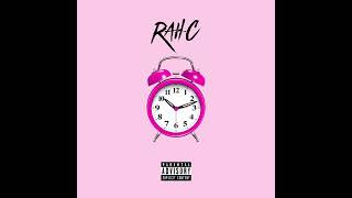 Rah-C - Minute (slowed + reverb) Resimi