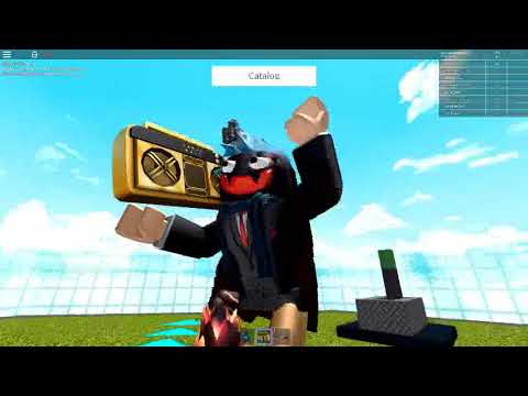 Roblox Song Id For Crab Rave