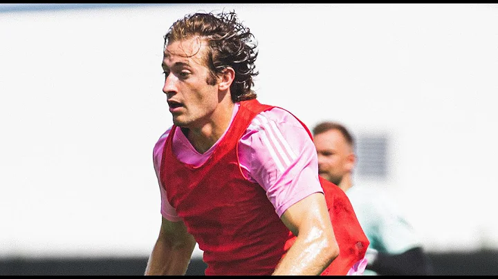 Ryan Sailor talks Inter Miami's preparation for NA...