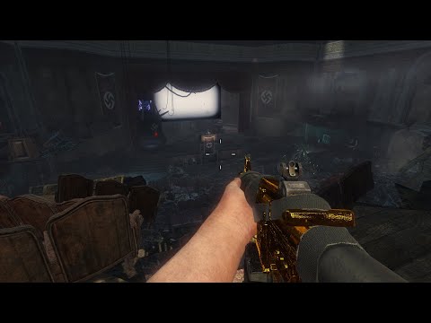 These Kino Der Toten Glitches Are The BEST!