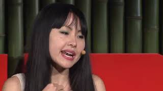 Genevieve Tran Financial literacy for the next generation