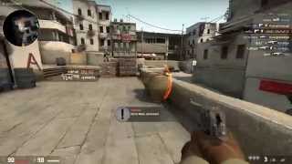 Unityhacks - CSGO Deathmatch