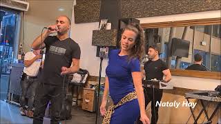 Belly Dance Nataly Hay 2021 רקדנית בטן נטלי חי رقص شرقي نتالي حاي