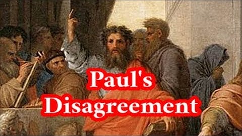 Paul