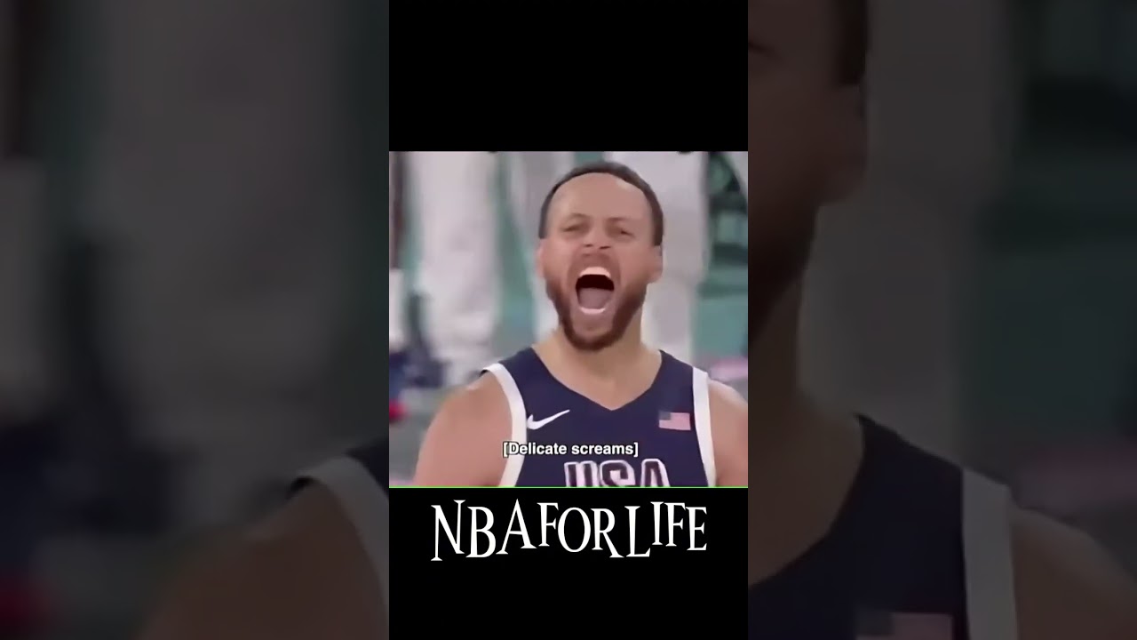 Lipreading from the USA basketball 